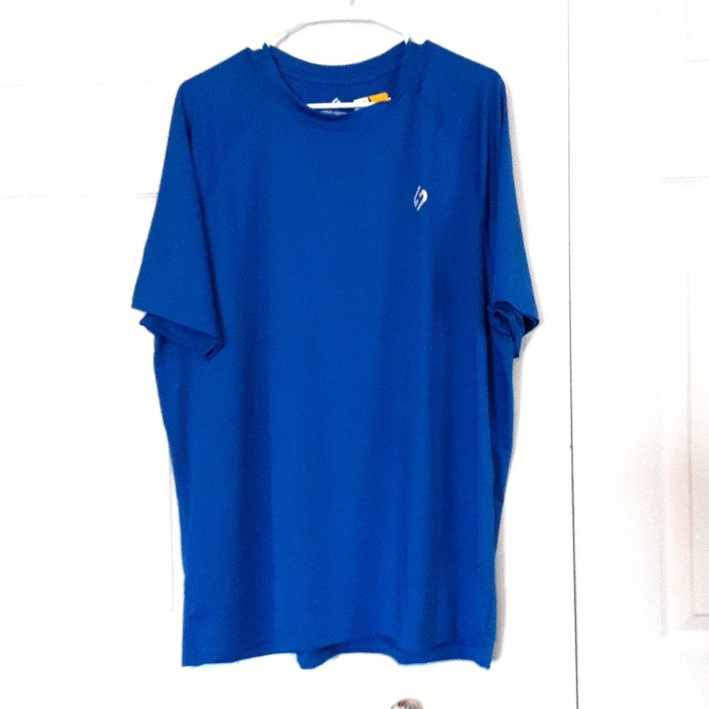 Hodo Sports Men's XXL shirt nwot